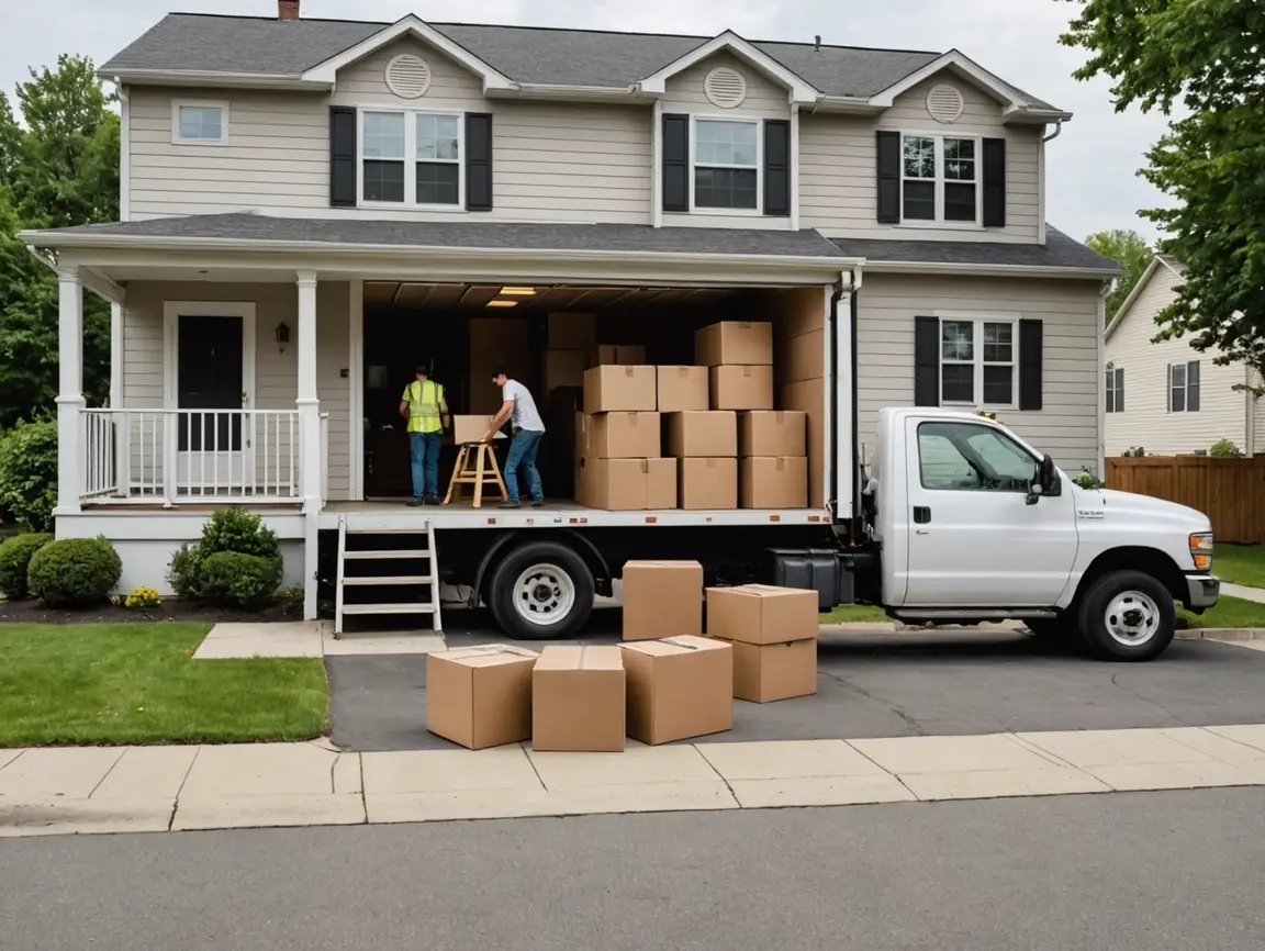 Manpower & International services​