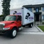 Eddie Movers professional movers