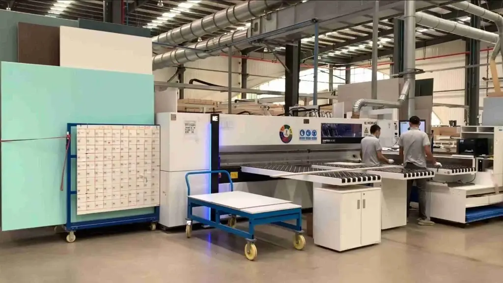 Kitchen Cabinet Delivery Toronto