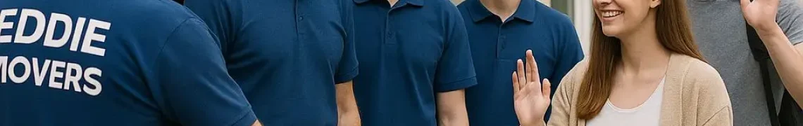 Eddie Movers Student services